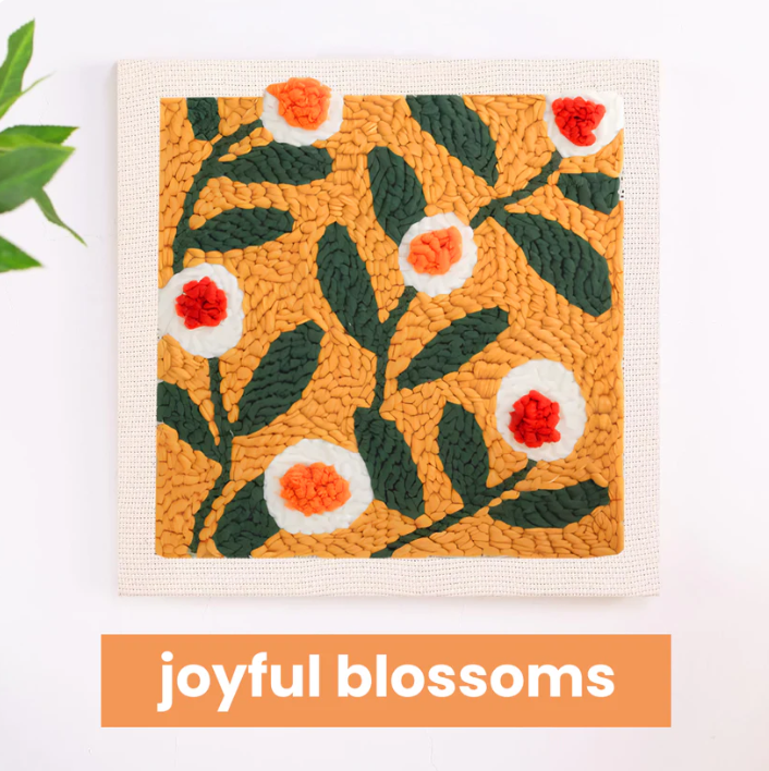 HappyLoops™ Punch Needle Kit