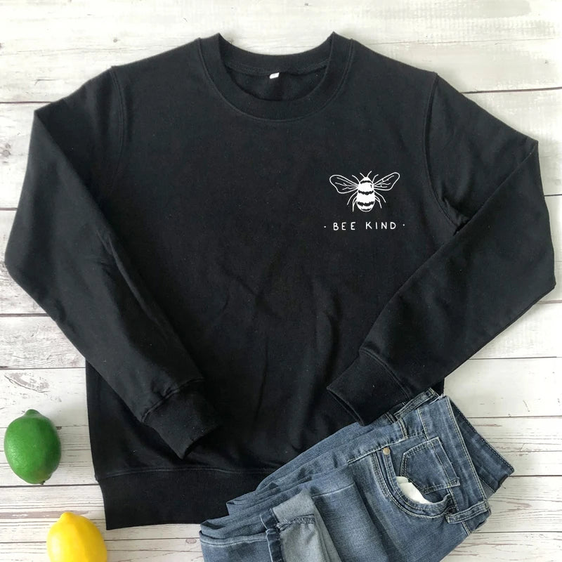 Bee Kind Sweatshirt
