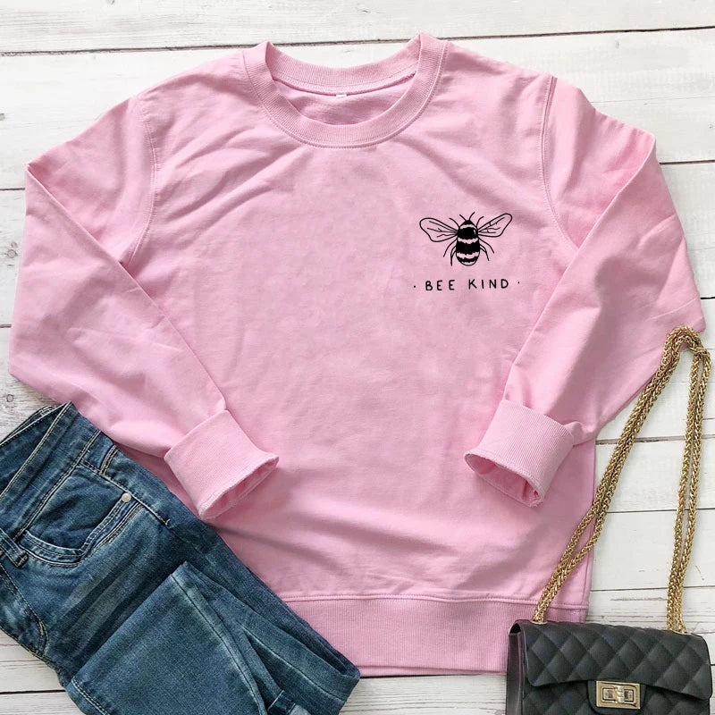 Bee Kind Sweatshirt