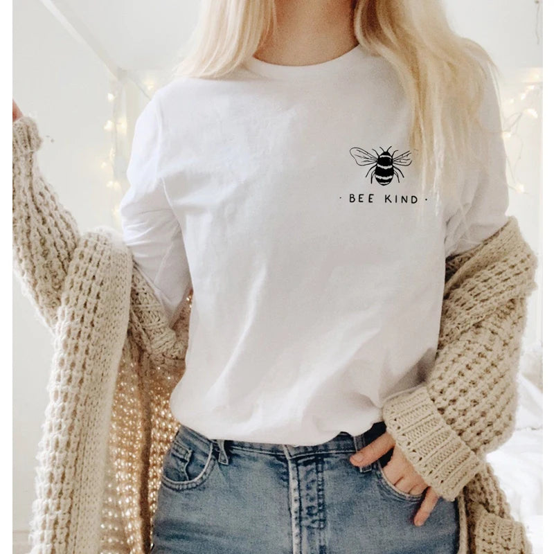 Bee Kind Sweatshirt