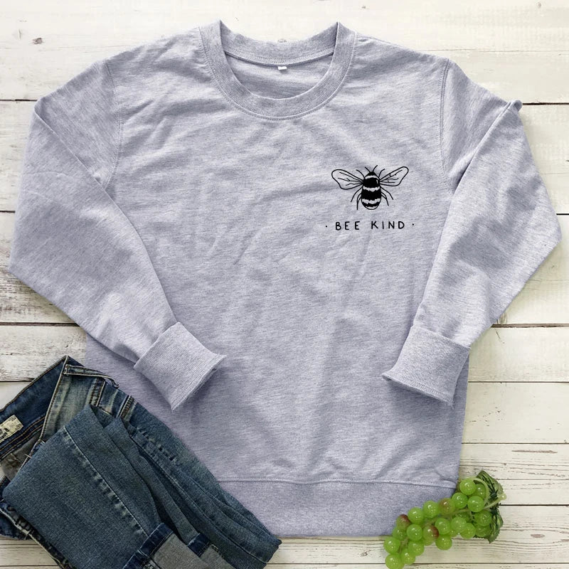 Bee Kind Sweatshirt