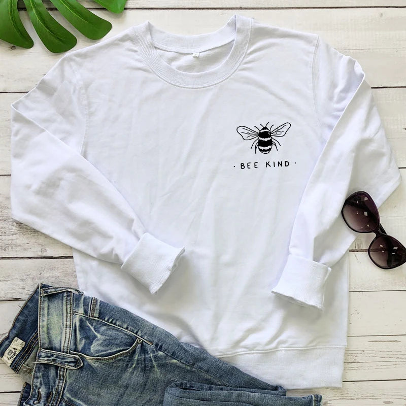 Bee Kind Sweatshirt