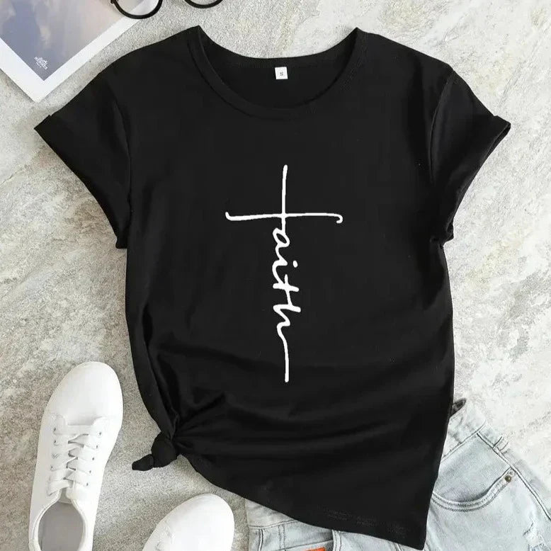 Faith T-Shirt