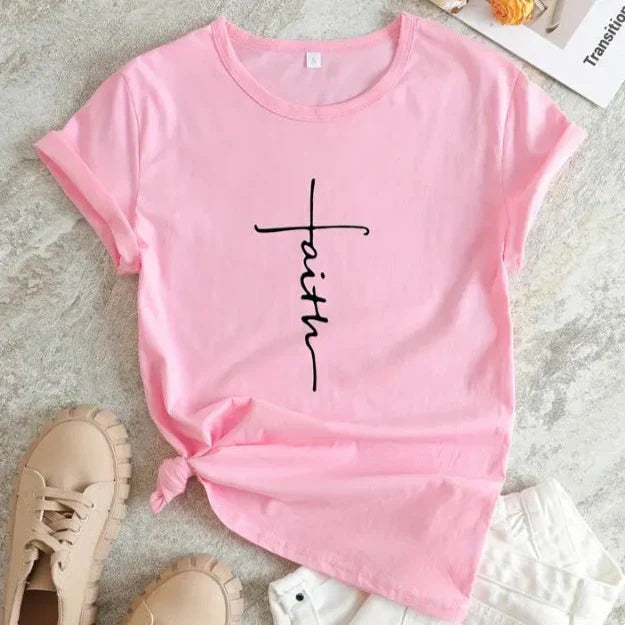 Faith T-Shirt