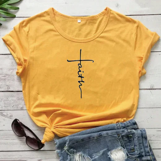 Faith T-Shirt
