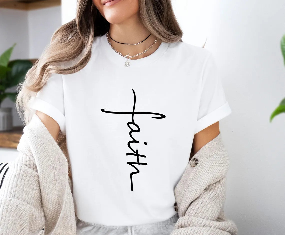 Faith T-Shirt