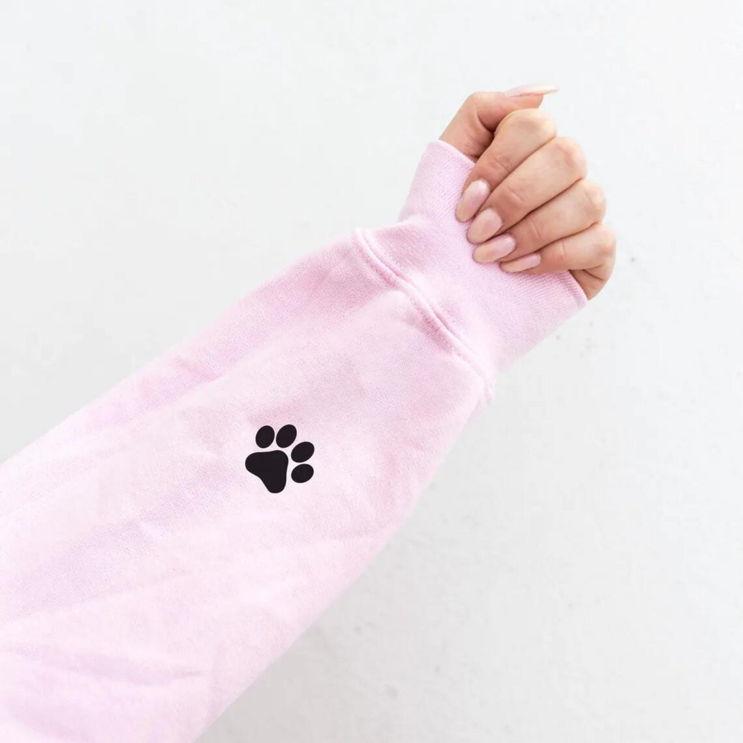 Cat Mom Sweater