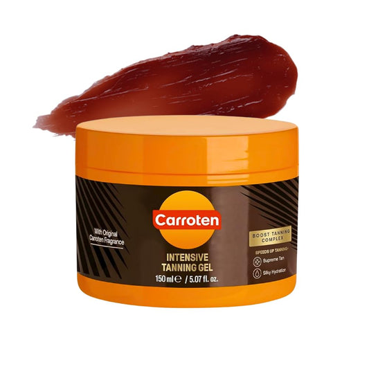 Radiant Glow Tanning Gel™