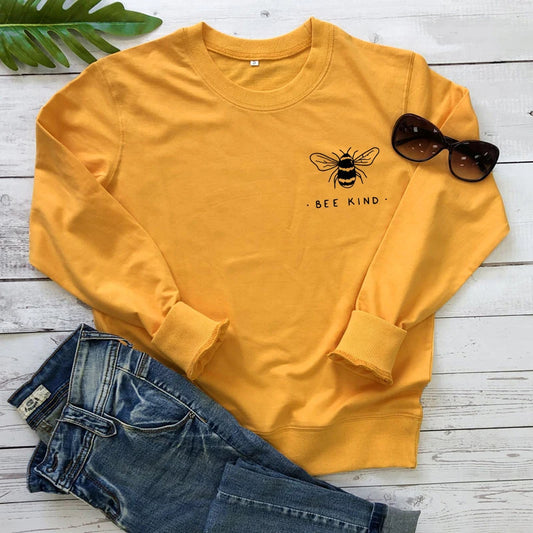 Bee Kind Sweatshirt