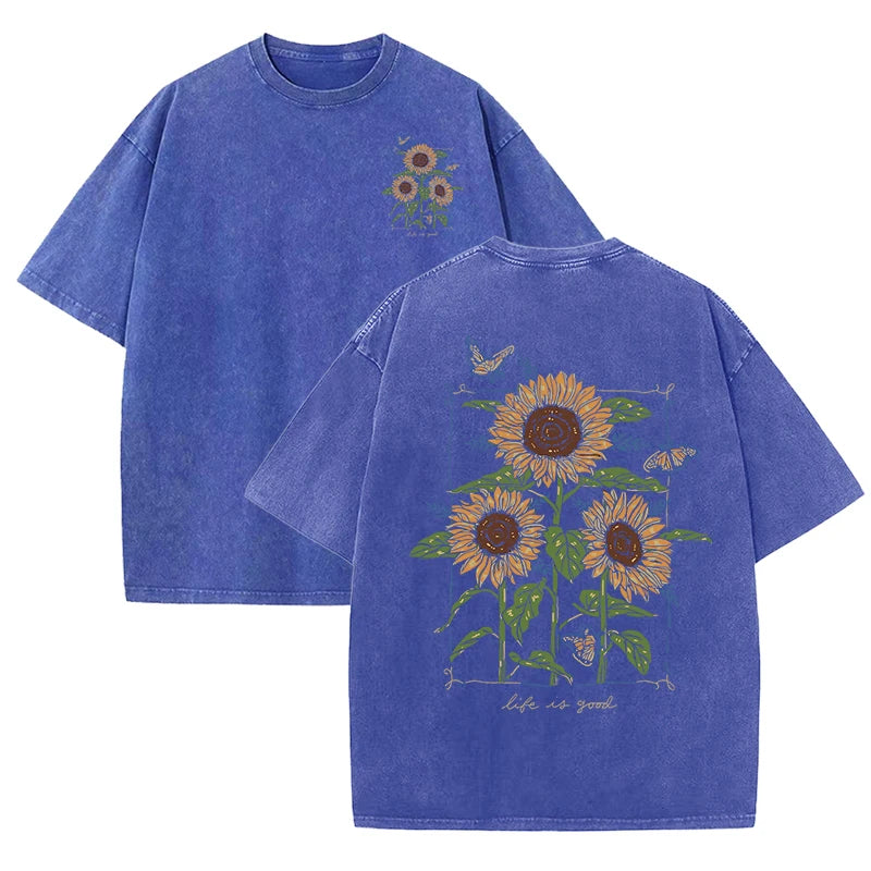 Lift Is Good Shirt