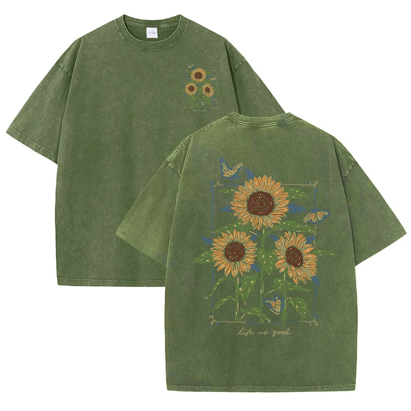 Lift Is Good Shirt