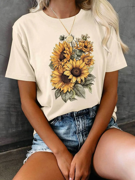 Sunflower Shirt