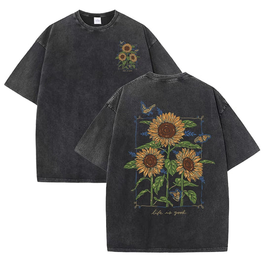 Lift Is Good Shirt
