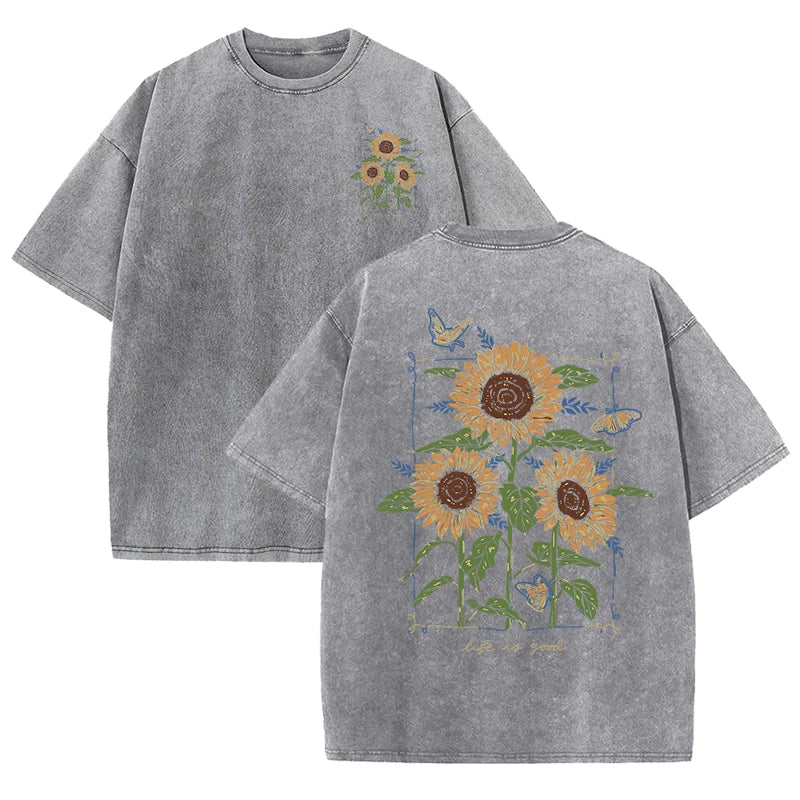 Lift Is Good Shirt