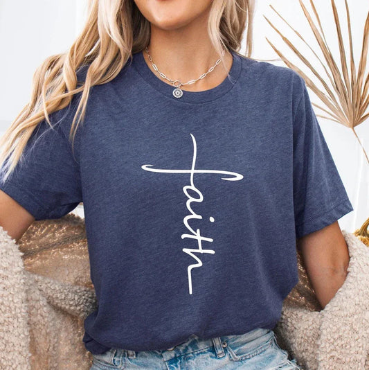 Faith T-Shirt